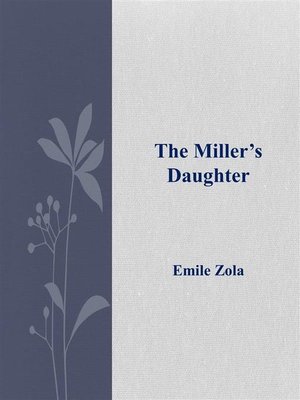 cover image of The Miller's Daughter